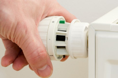 Jagger Green central heating repair costs